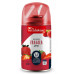 DEO AMBIENTE AUTOM 250ML FRAGOLA (24pz)